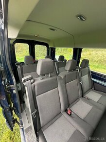 Ford Transit 4x4 2015 - 8