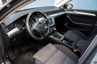 Volkswagen Passat Variant 2.0 TDI - 8