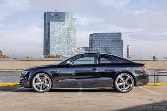 Audi RS5 Coupé 331 kW - 8