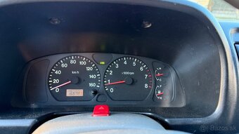 Suzuki Jimny 1.3 - 8