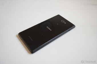 Sony XPERIA M2 na nahradne diely - 8