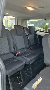 Ford Transit Custom 2.0 TDCi EcoBlue L2 - 8