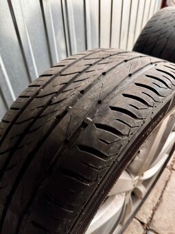 VW disky 5x112 R17 - 8