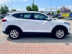 Hyundai Tucson 1.6 GDi Family - 8