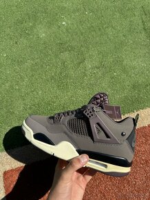 Jordan 4 - 8