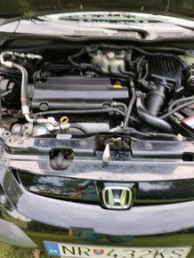 Honda Civic 1,7 CTDI - 8