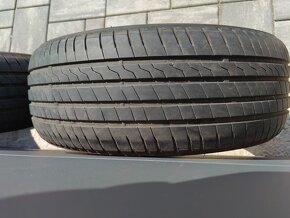 Predaj letných pneumatík 205/55 R16 - 8