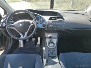 HONDA Civic 1,4 i dsi - 8