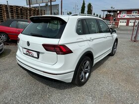 Volkswagen Tiguan 2.0 TDI SCR BMT Highline - 8