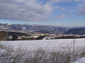 Suchý vrch - Flos, Pozemok na hranici zástavby - 8