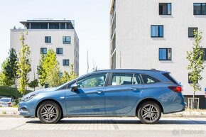 Opel Astra Sport Tourer ST 1.6 CDTI Smile - 8