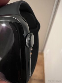 Apple Watch SE (1.gen) - 8