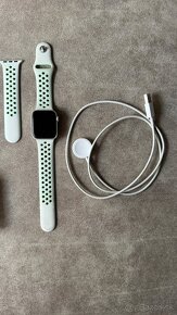 Apple Watch SE Nike 40mm - 8