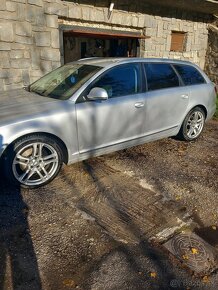 Predám Audi a6 c6 2011 2.0tdi Comonrail facelift - 8