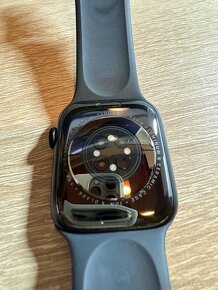 Apple Watch Series 7 GPS 45mm - 8