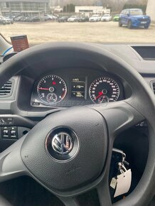 Volkswagen Caddy Combi 2.0 TDI + pojazdná dielňa - 8