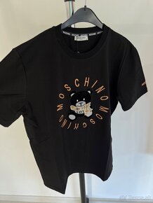 Moschino tričko - 8