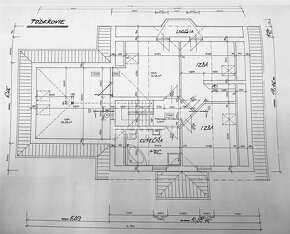 5-IZBOVÝ RODINNÝ DOM, GARÁŽ, BAZÉN, ZIMNÁ ZÁHRADA, 658m2... - 8