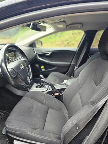 Volvo V40, 84Kw - 8