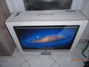 iMac Mid 2011 27” 1TB - 8