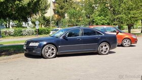 Audi A8 - 8