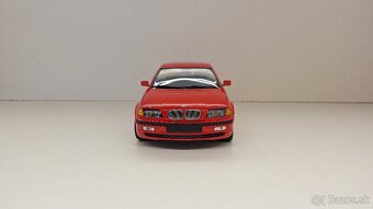 1:18 BMW 3-SERIES E46 - 8