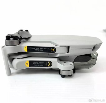 DJI Mavic MINI Fly More Combo - 8