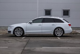 Audi A6 Allroad 3.0 TDI 272k quattro S-tronic - 8