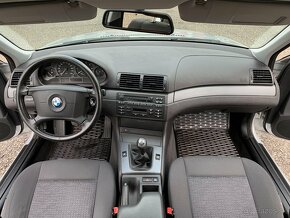 BMW RAD 3 316I (E46) - 8