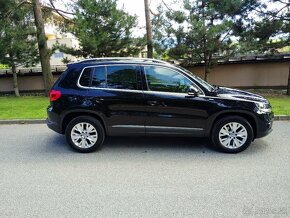 VOLKSWAGEN TIGUAN 2.0TDI CR LIFE, 4MOTION - 8