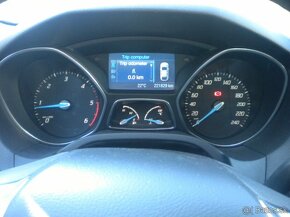 Ford Focus 1.6 TdCi - 8