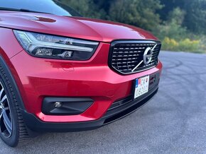 Volvo XC40 2.0 D3 R-Design - 8