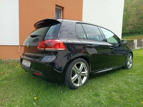 Predám Volkswagen Golf 6, 1,4 TSI, 90KW,DSG - 8