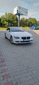 Bmw 635 LCI posledny model 2008/9 mesiac TOP STAV2X SADA ELE - 8