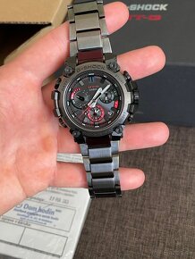 Casio G-Shock MTG B3000 - 8