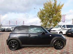 Mini One 1,4i 70kW panoráma - 8