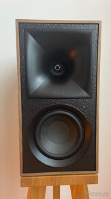 Klipsch Fives + Audiochic The Bittern - 600mm - 8