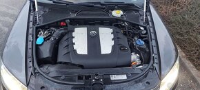 Volkswagen Phaeton 3,0TDi 176 kW 4x4 A/T - 8