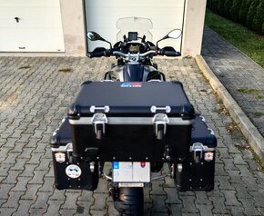 BMW R 1200 GS EXCLUSIVE -SLOVENSKA-TOP VYBAVA - 8