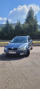 Predám 2.0 tdi DSG 6stupnov - 8