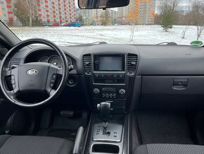 Kia Sorento 2.5 CRDi - 8