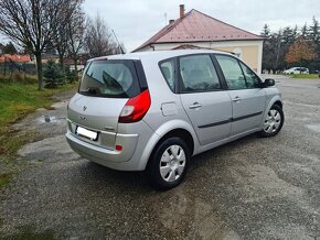 Renault Scénic 1.9 dCi  88 KW Dynamique - 8