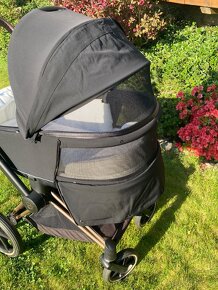 Cybex priam platinum - 8