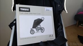 športový kočík Thule urban glide 2 - 8