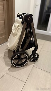 Cybex Balios S LUX Gold - 8