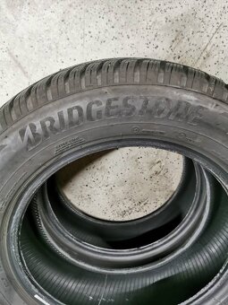 Bridgestone zimné pneumatiky 215/65 R17 103H 2KS - 8