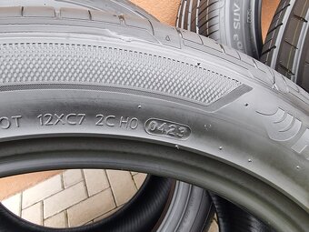 pneu 21″ 285/45R21 HANKOOK letné NEW - 8