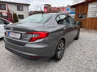 Fiat Tipo 1.4 rok 10/2019 - 8