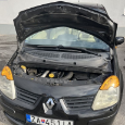 Predám Renault Modus 1,5 dci  Initiale , 63 kW - 8