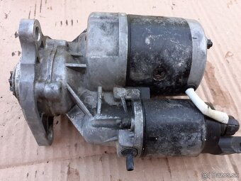 Predam starter na skoda fabia 1.4 mpi original diel - 8